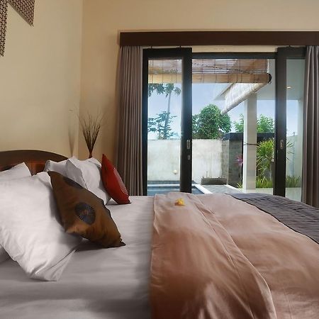 Palm Leaf Villa Ungasan Екстериор снимка