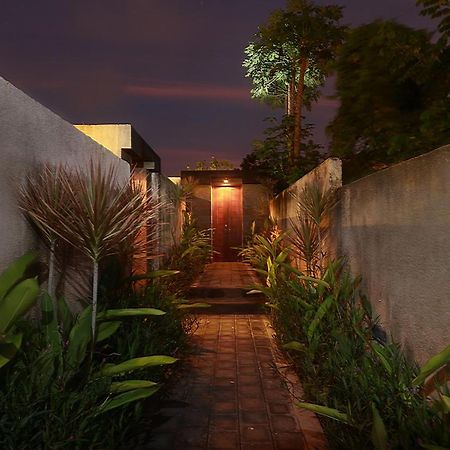 Palm Leaf Villa Ungasan Екстериор снимка