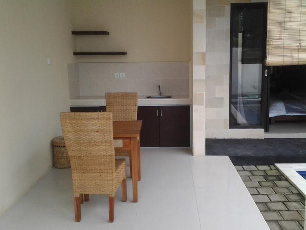 Palm Leaf Villa Ungasan Стая снимка