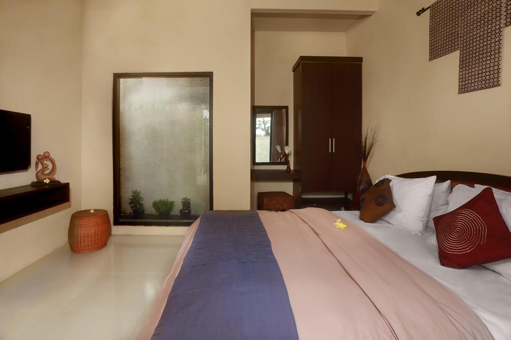 Palm Leaf Villa Ungasan Стая снимка